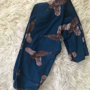 Lularoe leggings os